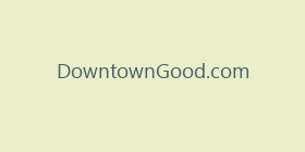 DowntownGood.com