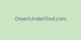 DownUnderFind.com