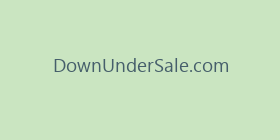 DownUnderSale.com
