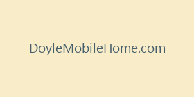 DoyleMobileHome.com