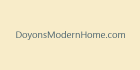 DoyonsModernHome.com