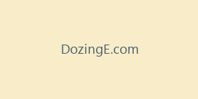 DozingE.com