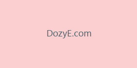 DozyE.com