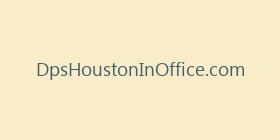 DpsHoustonInOffice.com