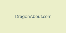 DragonAbout.com
