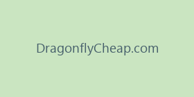 DragonflyCheap.com