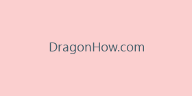 DragonHow.com