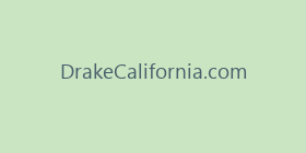 DrakeCalifornia.com
