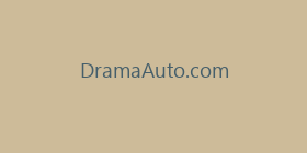DramaAuto.com