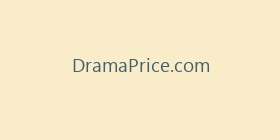 DramaPrice.com