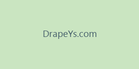 DrapeYs.com