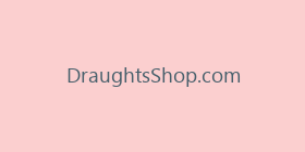 DraughtsShop.com