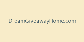 DreamGiveawayHome.com