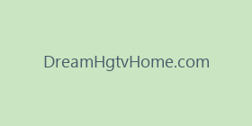 DreamHgtvHome.com