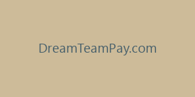DreamTeamPay.com