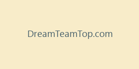 DreamTeamTop.com