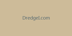 DredgeI.com
