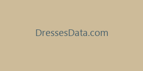DressesData.com