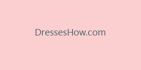 DressesHow.com