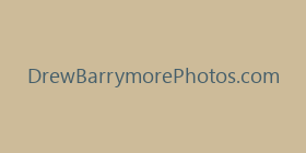 DrewBarrymorePhotos.com