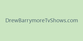 DrewBarrymoreTvShows.com