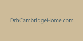 DrhCambridgeHome.com