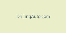 DrillingAuto.com