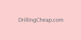 DrillingCheap.com