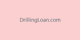 DrillingLoan.com