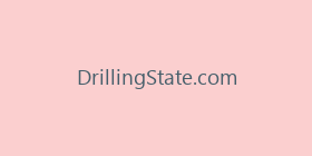 DrillingState.com