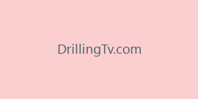 DrillingTv.com