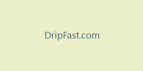 DripFast.com