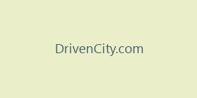 DrivenCity.com
