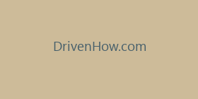 DrivenHow.com