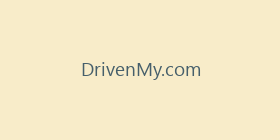 DrivenMy.com