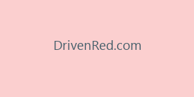 DrivenRed.com