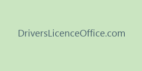 DriversLicenceOffice.com