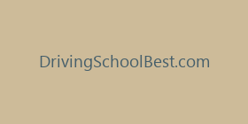 DrivingSchoolBest.com