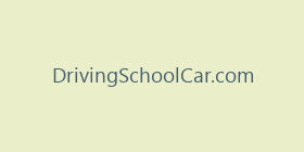 DrivingSchoolCar.com