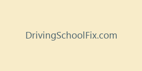 DrivingSchoolFix.com