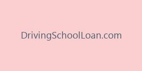 DrivingSchoolLoan.com