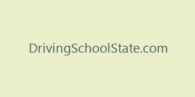DrivingSchoolState.com