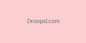 DroopsI.com