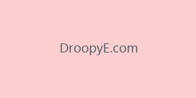 DroopyE.com