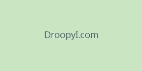 DroopyI.com