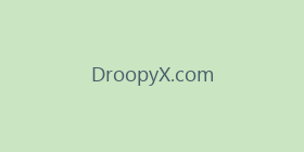 DroopyX.com