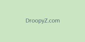 DroopyZ.com