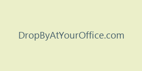 DropByAtYourOffice.com