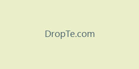 DropTe.com