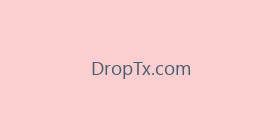 DropTx.com